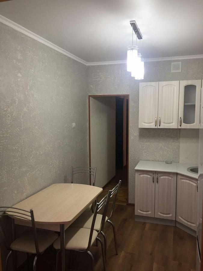 Гагринское Гнездышко Gagra Eksteriør billede